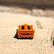 Illustration for article titled I noticed that LaLD likes Kyosho: Wurfensteins Kyosho 1:64 Collection